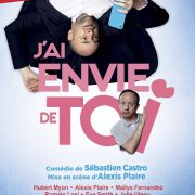 J’AI ENVIE DE TOI (Théâtre des Salinières)